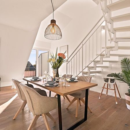 Seeliebe Maisonette In Direkter Seenaehe Friedrichshafen Exterior photo